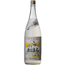 伝承さつまおはら にごり 2015年 25度 1800ml