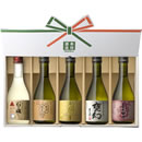 酒のプロ杜氏が厳選『芋焼酎飲み比べ5本セット』 酒のプロ杜氏が厳選『芋焼酎飲み比べ5本セット』