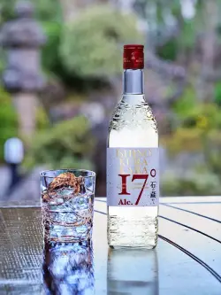 ARAWAZA（あらわざ）｜磨き蒸留・本格芋焼酎 ｜本坊酒造 公式通販