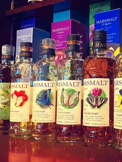 ブレンデッドウイスキー 一覧 | 本坊酒造 公式通販