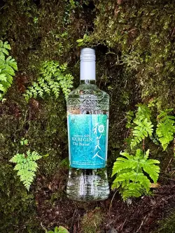 ジャパニーズウイスキー マルスモルト ル・パピヨン | 本坊酒造 公式通販