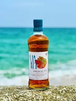 ジャパニーズウイスキー MARS The Y.A. | Japanese Whisky マルス ザ