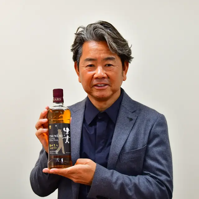 藤田寛之