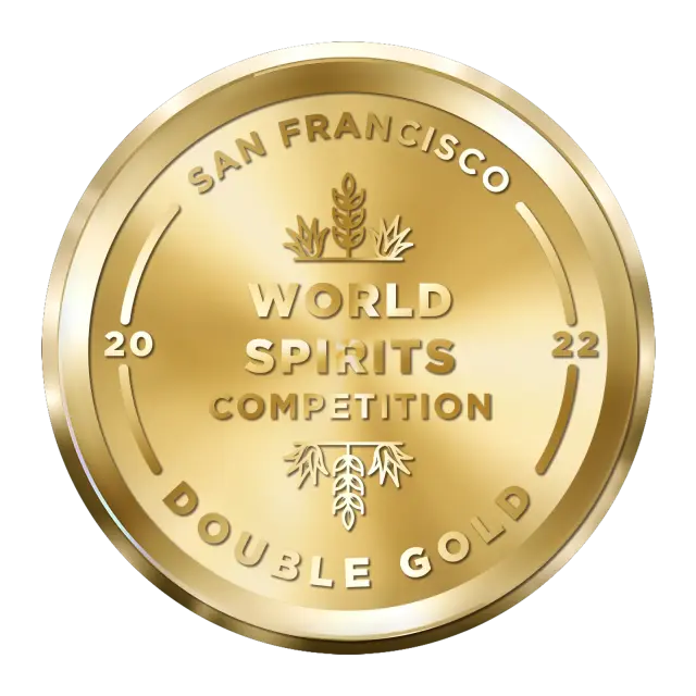 SFWSC 2022 最優秀金賞（Double Gold）メダル