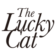 ラッキーキャット